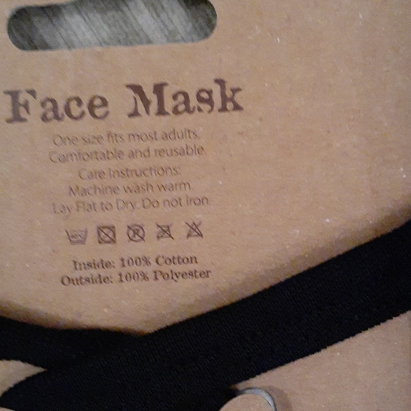 Face Mask - Picture 5 of 6